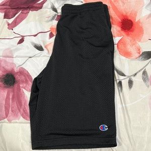 Boys shorts champion